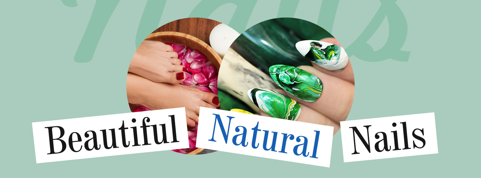 Nail Homepage 1