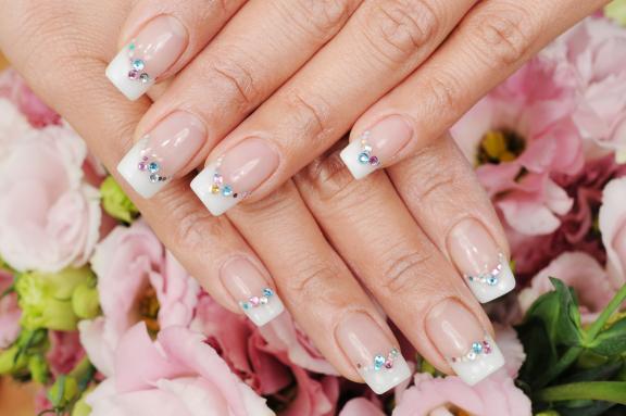 Nails Designs | Mimi Nails Salon in Aiea, HI 96701