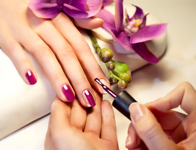 Nails Designs | Mimi Nails Salon in Aiea, HI 96701