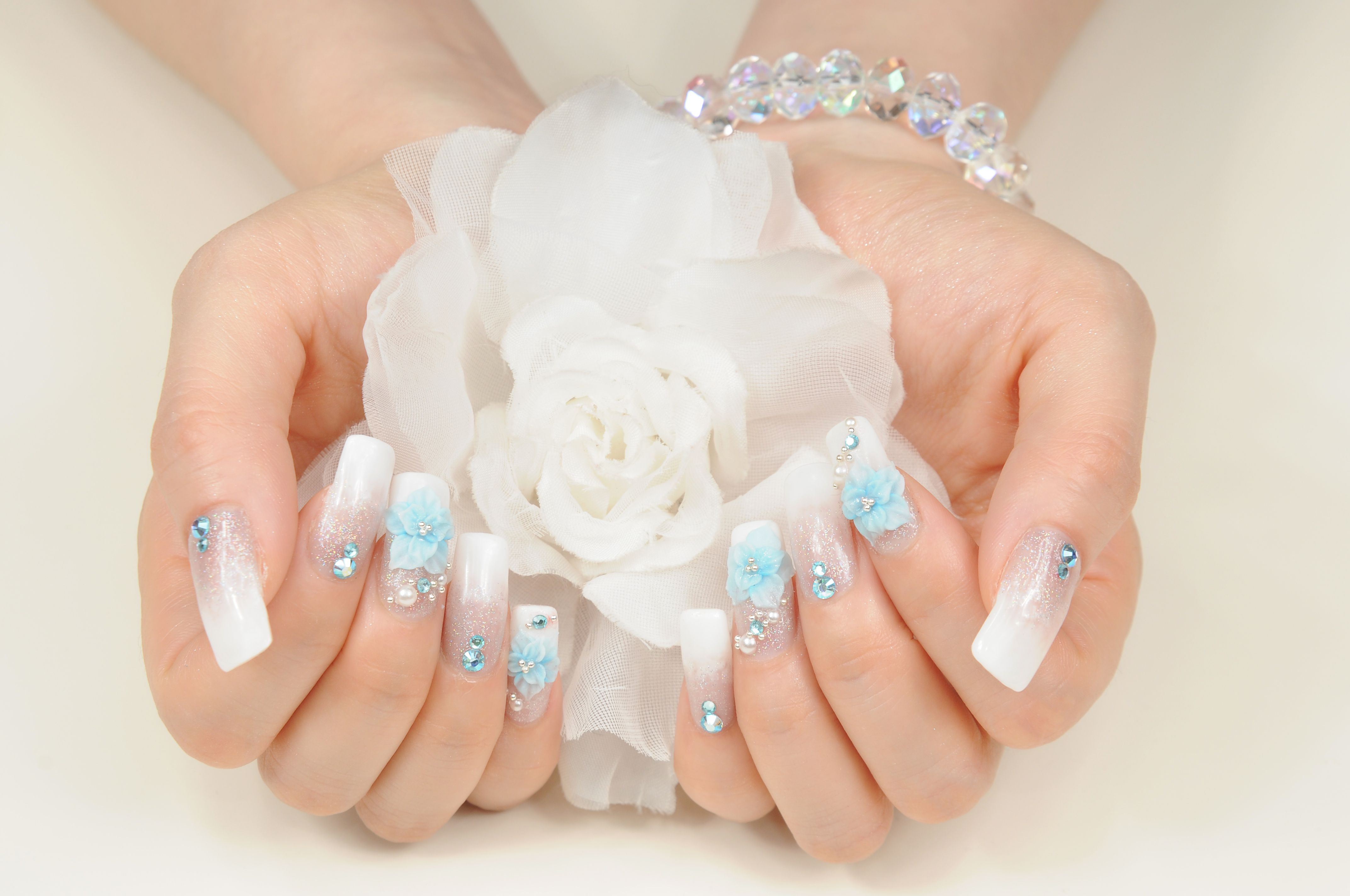 Nails Designs | Mimi Nails Salon in Aiea, HI 96701