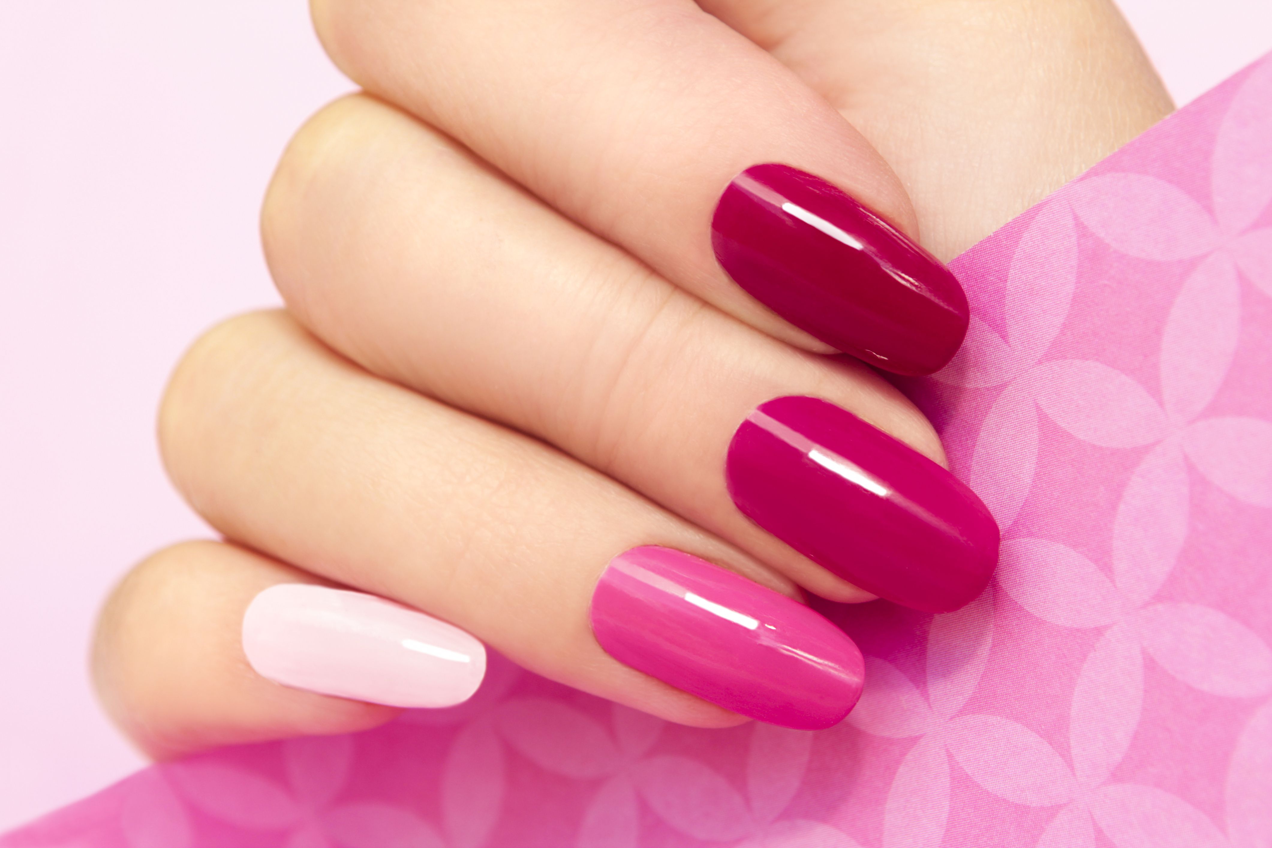 Nails Designs | Mimi Nails Salon in Aiea, HI 96701